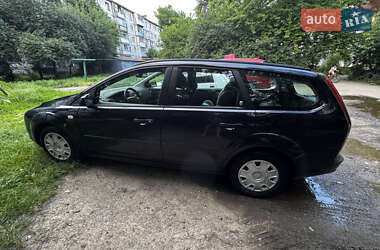 Універсал Ford Focus 2005 в 