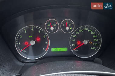 Універсал Ford Focus 2005 в 