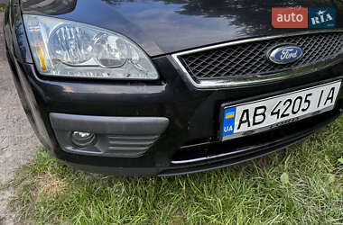 Універсал Ford Focus 2005 в 