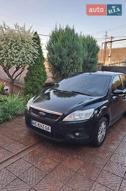 Хэтчбек Ford Focus 2011 в Днепре