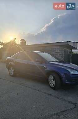 Седан Ford Focus 2006 в 