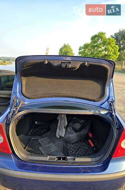 Седан Ford Focus 2006 в 