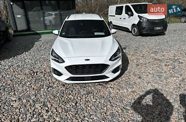 Універсал Ford Focus 2019 в 