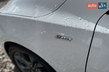 Універсал Ford Focus 2019 в 