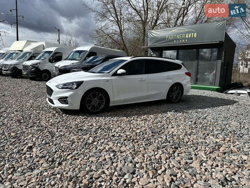 Универсал Ford Focus 2019 в Ровно