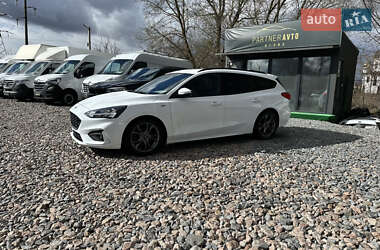 Універсал Ford Focus 2019 в 