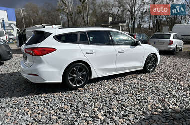 Універсал Ford Focus 2019 в 