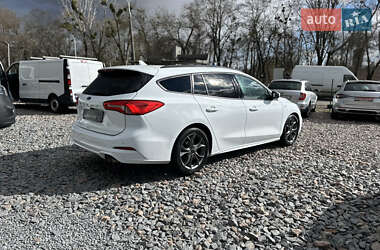 Універсал Ford Focus 2019 в 