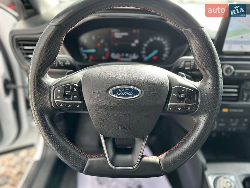 Универсал Ford Focus 2019 в Ровно