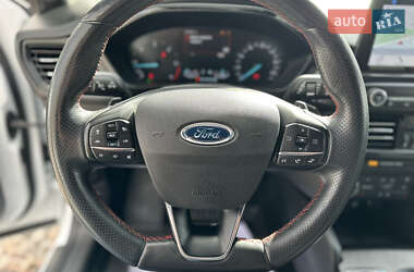Універсал Ford Focus 2019 в 