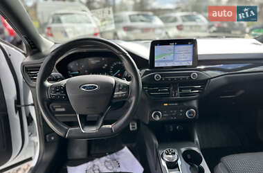 Універсал Ford Focus 2019 в 