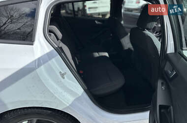Універсал Ford Focus 2019 в 