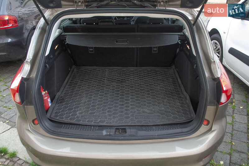 Универсал Ford Focus 2019 в Львове фото 9 Универсал Ford Focus 2019 в Львове