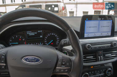 Универсал Ford Focus 2019 в 