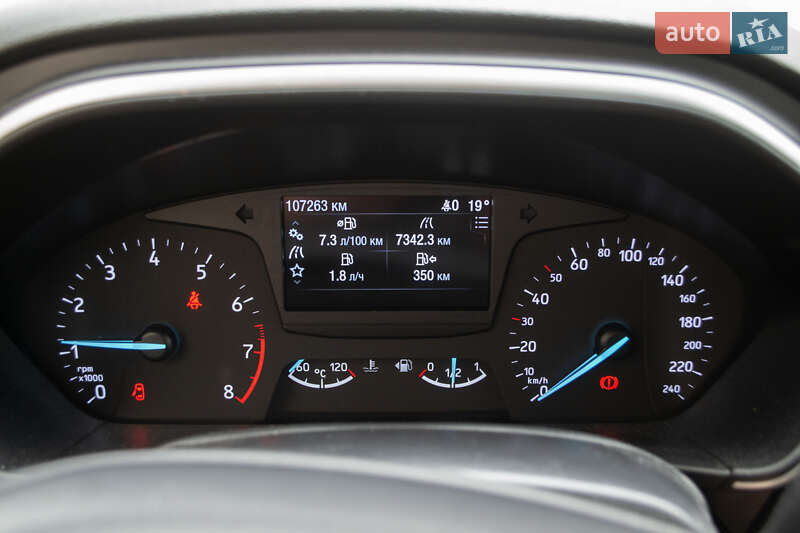 Универсал Ford Focus 2019 в Львове фото 10 Универсал Ford Focus 2019 в Львове