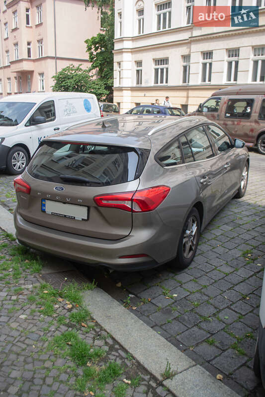 Универсал Ford Focus 2019 в Львове фото 6 Универсал Ford Focus 2019 в Львове