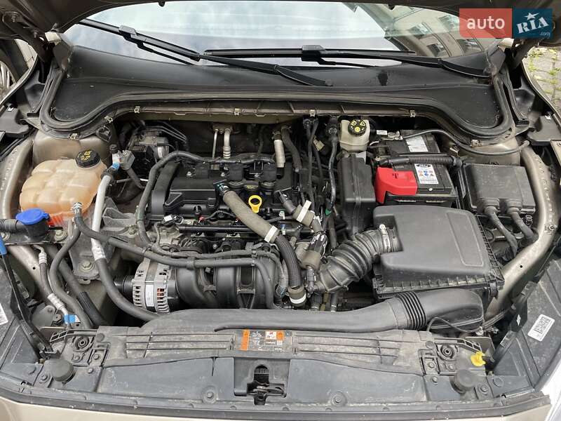 Универсал Ford Focus 2019 в Львове фото 17 Универсал Ford Focus 2019 в Львове