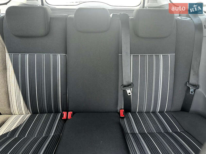 Универсал Ford Focus 2008 в Виннице