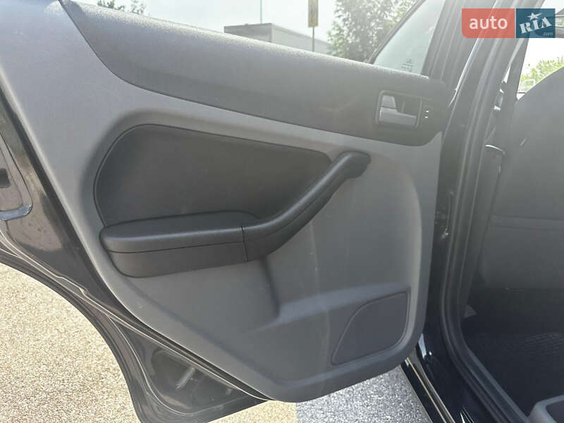 Универсал Ford Focus 2008 в Виннице