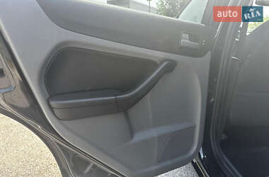 Универсал Ford Focus 2008 в 