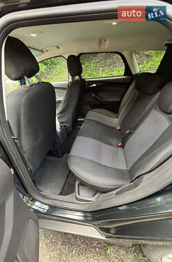 Универсал Ford Focus 2011 в 