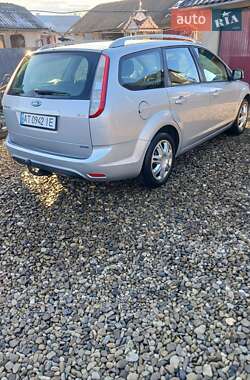 Седан Ford Focus 2009 в 