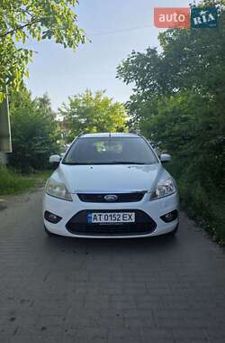 Универсал Ford Focus 2009 в Ивано-Франковске