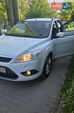 Универсал Ford Focus 2009 в 
