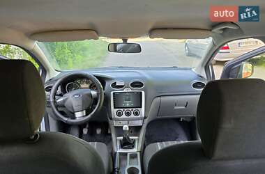 Универсал Ford Focus 2009 в 