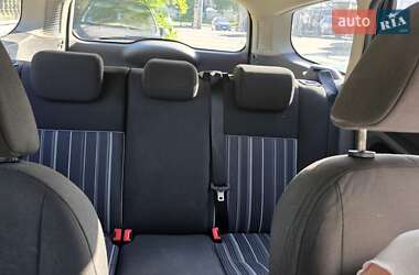 Универсал Ford Focus 2009 в 