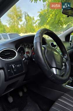 Универсал Ford Focus 2009 в 
