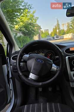 Универсал Ford Focus 2009 в 