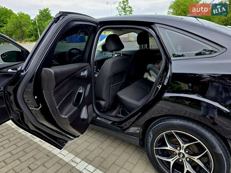 Седан Ford Focus 2017 в Коломые фото 13 Седан Ford Focus 2017 в Коломые