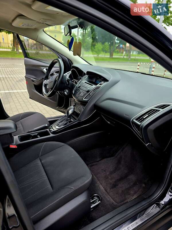 Седан Ford Focus 2017 в Коломые фото 32 Седан Ford Focus 2017 в Коломые