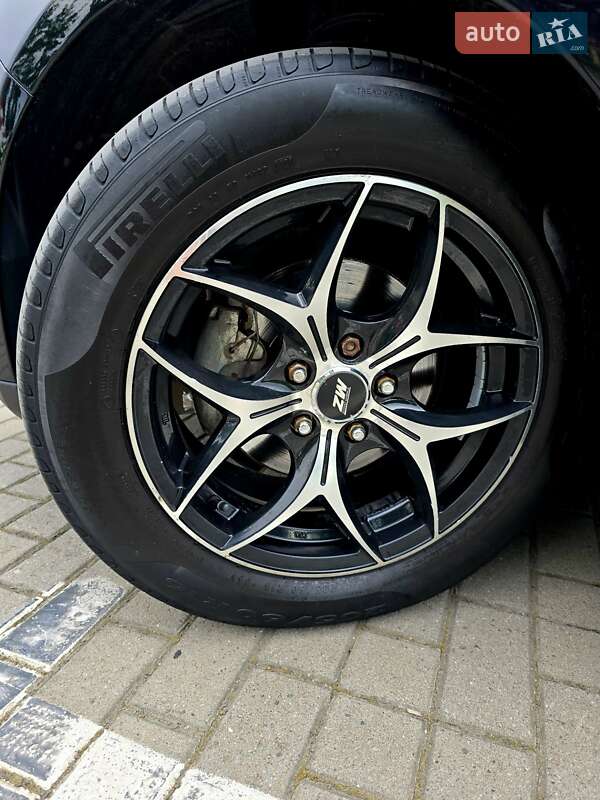 Седан Ford Focus 2017 в Коломые фото 44 Седан Ford Focus 2017 в Коломые