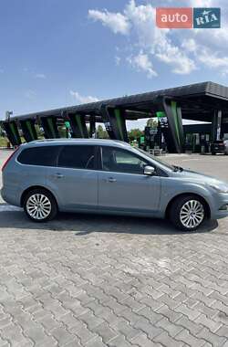 Универсал Ford Focus 2008 в 