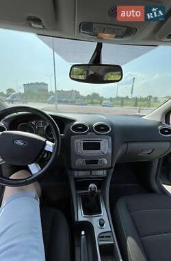Универсал Ford Focus 2008 в 