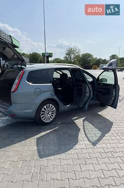 Универсал Ford Focus 2008 в 