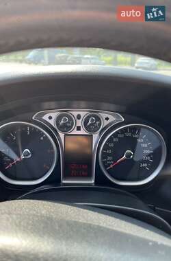 Универсал Ford Focus 2008 в 