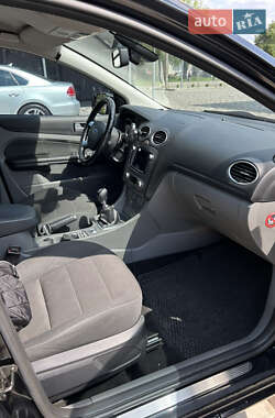 Универсал Ford Focus 2010 в 