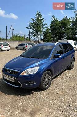 Универсал Ford Focus 2008 в Стрые