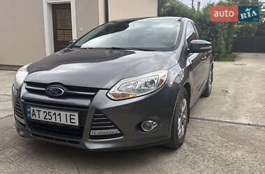 Седан Ford Focus 2014 в Ивано-Франковске