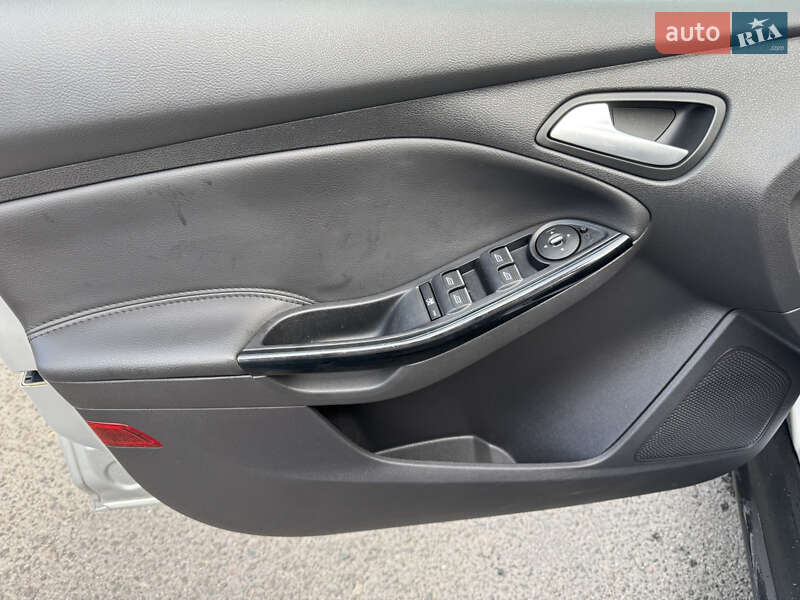 Хэтчбек Ford Focus 2013 в Одессе