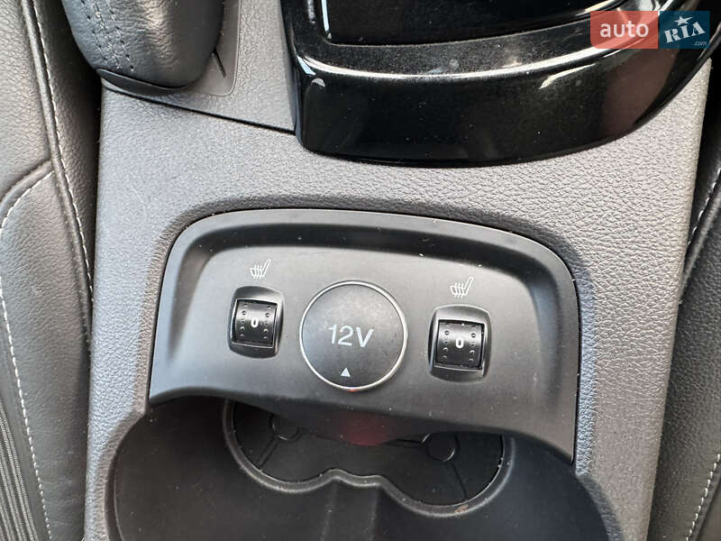 Хэтчбек Ford Focus 2013 в Одессе