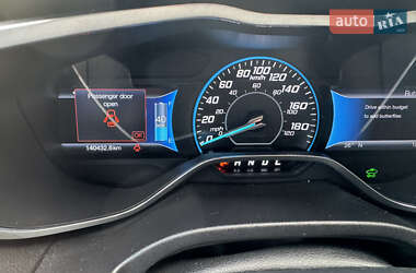Хэтчбек Ford Focus 2013 в 