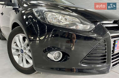 Универсал Ford Focus 2011 в 