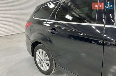 Универсал Ford Focus 2011 в 
