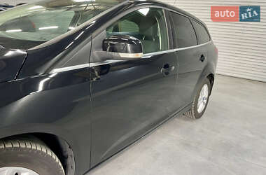 Универсал Ford Focus 2011 в 