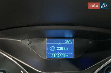 Универсал Ford Focus 2011 в 