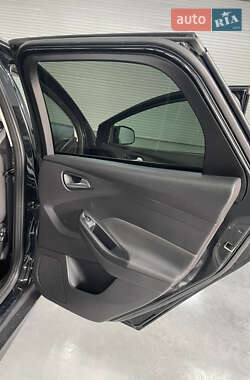 Универсал Ford Focus 2011 в 